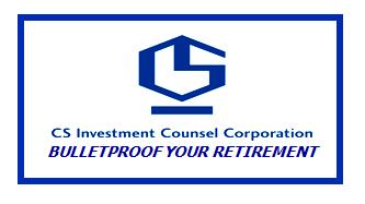 CS Investment Counsel Corporation - Bulletproof Your Retirement