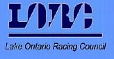 Lake Ontario Racing Council