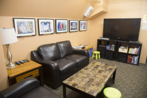 Family room, games, kids, abyc, kid friendly